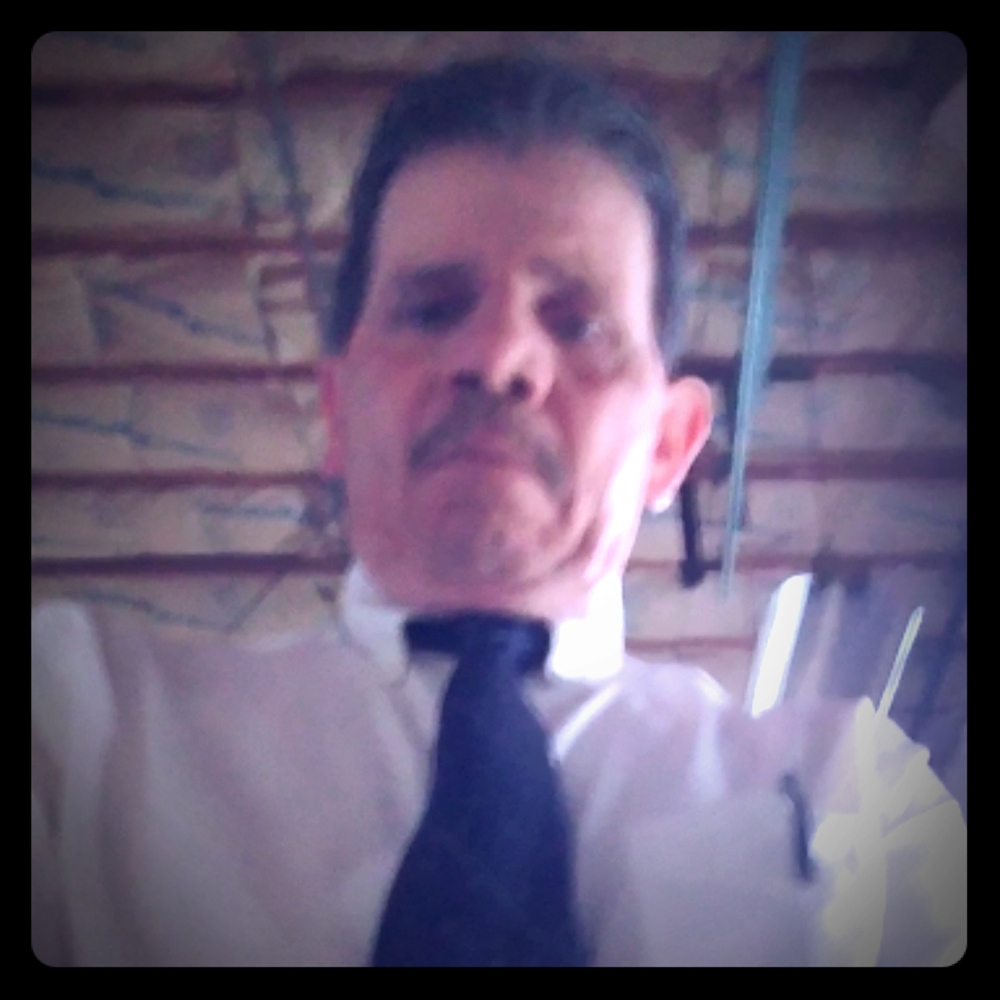Meet your Posher, John